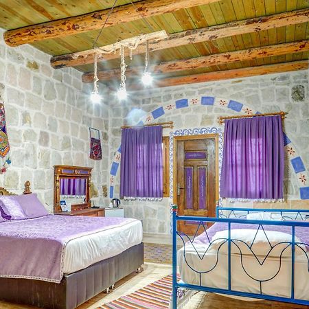 Ortahisar Nova Cave Hotel מראה חיצוני תמונה