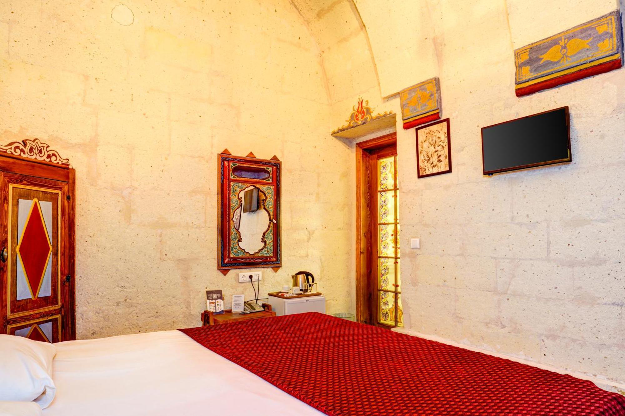 Ortahisar Nova Cave Hotel מראה חיצוני תמונה
