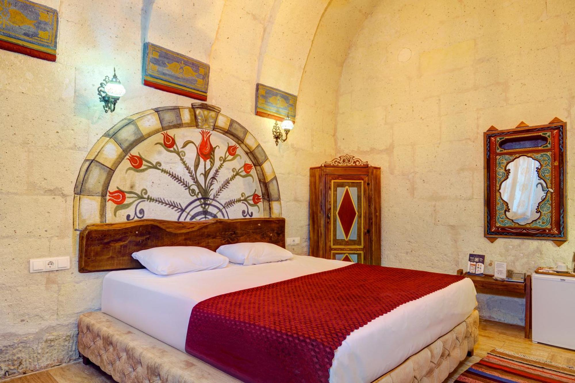 Ortahisar Nova Cave Hotel מראה חיצוני תמונה