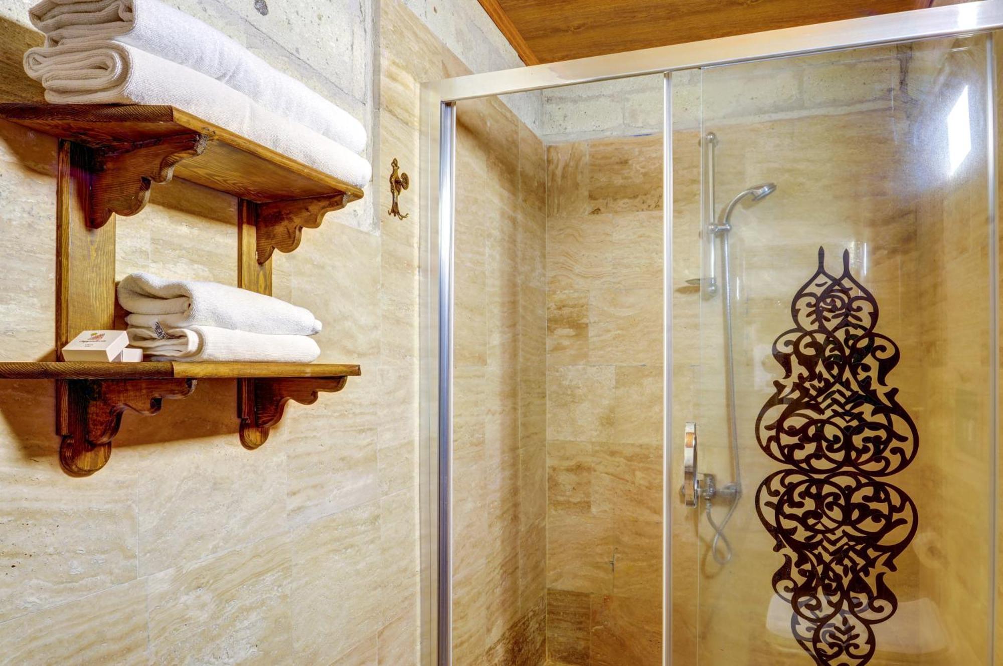 Ortahisar Nova Cave Hotel מראה חיצוני תמונה