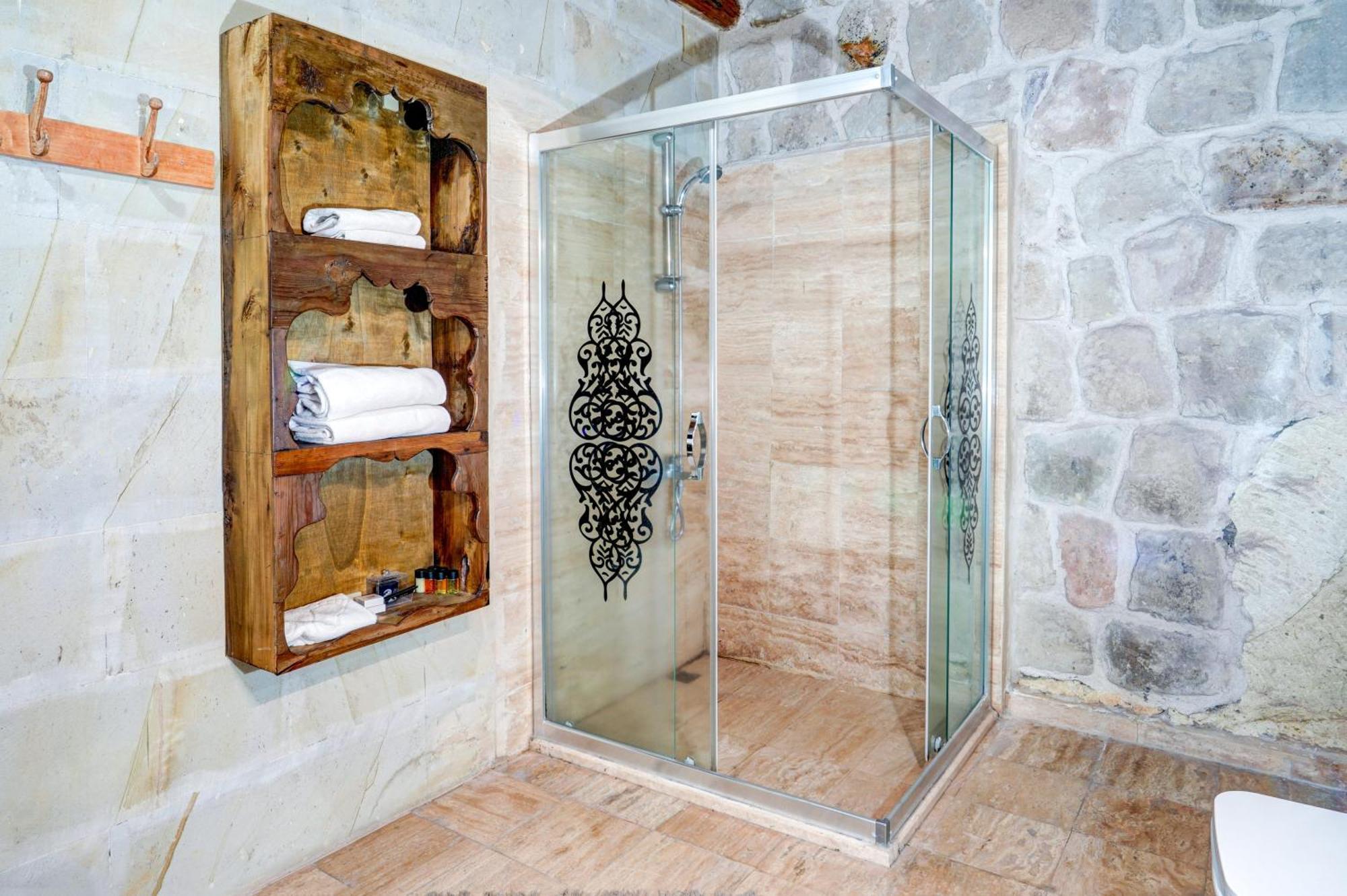 Ortahisar Nova Cave Hotel מראה חיצוני תמונה