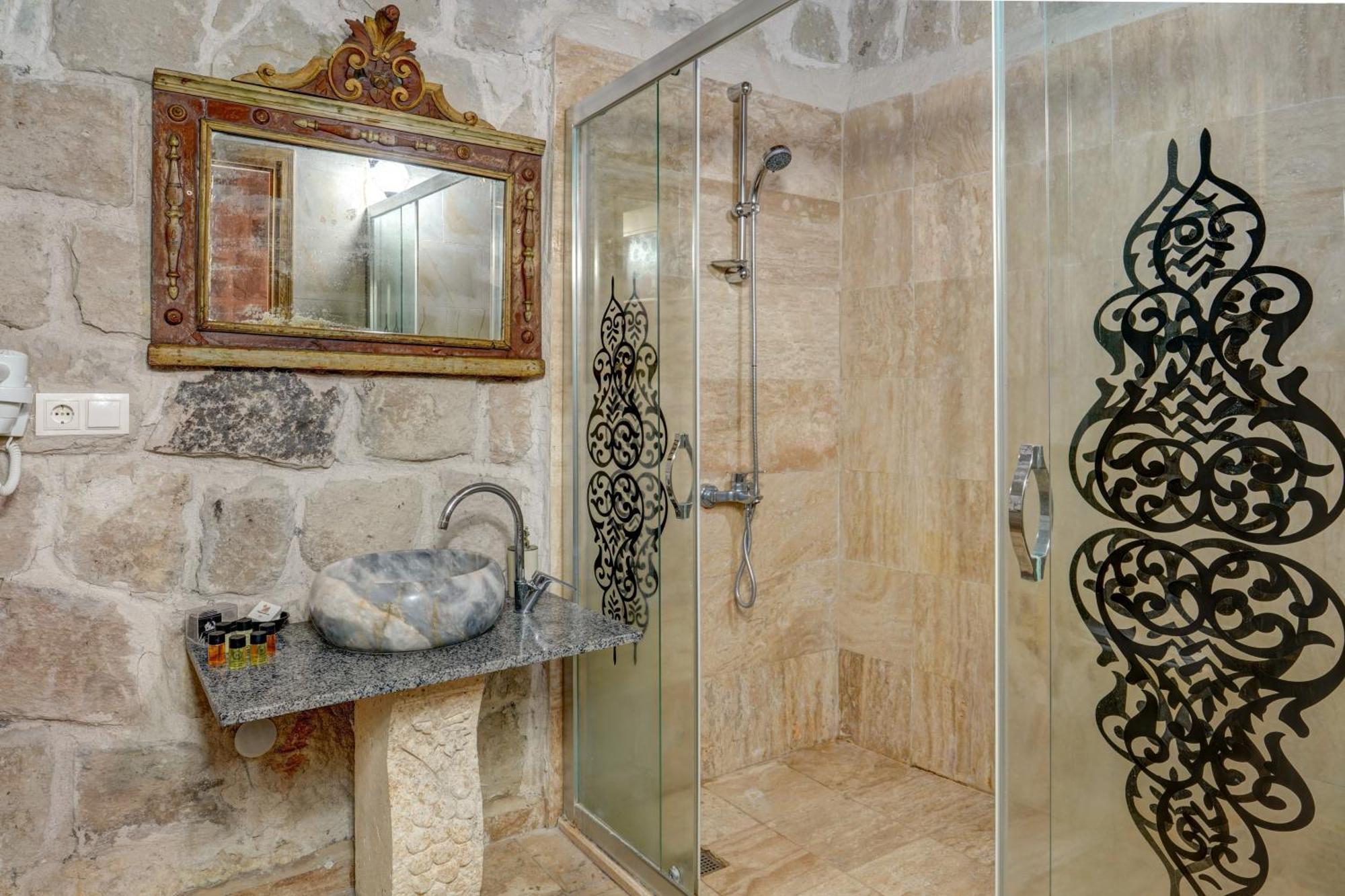 Ortahisar Nova Cave Hotel מראה חיצוני תמונה